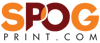 SPOG PRINT LLC Logo