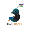 Tech Danfe Logo
