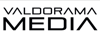 Valdorama Media Logo