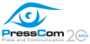 PressCom Logo