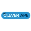 Clever Ape Academy Logo