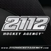 2112 Hockey Agency Logo