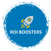 ROI Boosters Logo