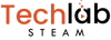 Tech Lab Steam Logo