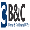 Barnes & Christofanelli CPAs Logo
