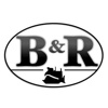 B & R Trucking Inc Logo