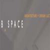 B Space Architecture + Design, LLC Logo