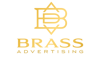 BRASS Advertising Logo