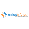 aniket infotech Logo