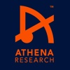 Athena Research Logo
