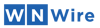 Worldnewswire Logo