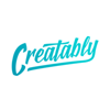 Creatably Logo