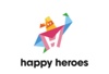 Happy Heroes GmbH Logo