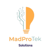 Madpro Tek Logo