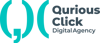 Qurious Click Digital Agency Logo