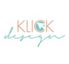Klick Design, LLC Logo