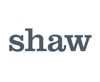 Shaw Marketing and Design Logo