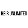Heir Unlimited LLC. Logo