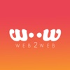 Web2Web Logo
