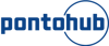 Ponto hub Logo