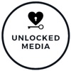 Unlocked Media Logo