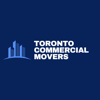 Toronto Commercial Movers Logo