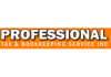 Professional Tax & Bookkeeping Logo