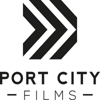 Port City Films Logo