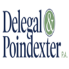 Delegal & Poindexter, P.A. Logo