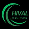 Hival IT Solutions Private Limited Logo