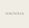 Magnolia Marketing & Design Logo