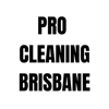 Pro Cleaning Brisbane Logo