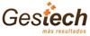 Gestech Logo