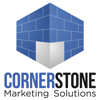 Cornerstone Marketing Solutions Logo