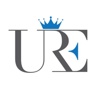 URE Events Logo