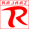 RAJAAZ Entertainment Logo