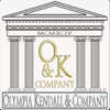 Olympia Kendall and Company Logo