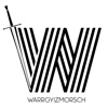 Warrgyizmorsch Pvt.Ltd Logo