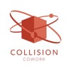 Collision Cowork Logo