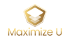 MaximizeU Logo