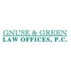 Gnuse & Green Law Offices, P.C. Logo