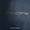Sharp Media Ltd. Logo