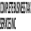 Complete Business Tax Services Inc. Logo
