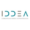 IDDEA Comunicaciones Logo