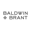BALDWIN + BRANT Logo