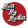 Meet My Market Logo