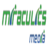 Miraculics Media Logo