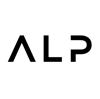Alphanex Web Logo