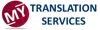 My Translation Services UK Logo