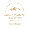 Gold Mount Real Estate Logo